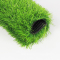 Dekorativer extrem dichter 35mm grüner Rasen für den Außenbereich